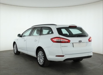Ford Mondeo IV Kombi 1.6 Duratorq TDCi 115KM 2013 Ford Mondeo 1.6 TDCi, Navi, Klima, Klimatronic, zdjęcie 3