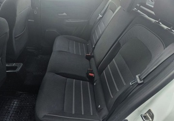 Dacia Sandero III Hatchback 5d 1.0 TCe ECO-G 100KM 2023 Dacia Sandero 1.0 PB LPG 100KM Expression FV23 Salon PL Serwis ASO Gwaranc, zdjęcie 11