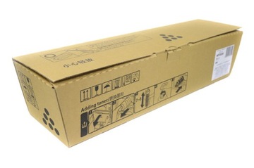 Toner do Ricoh Aficio MP3555 842125 841994 24K