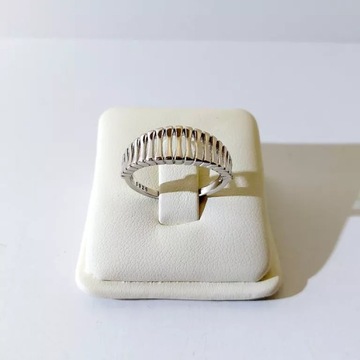 СЕРЕБРЯНОЕ КОЛЬЦО