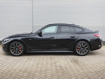 BMW Seria 4 G22-23-26 Coupe 2.0 430i 245KM 2025 BMW Seria 4 Gran Coupe 430i xDrive Sport Sedan 2.0 (245KM) 2025, zdjęcie 1