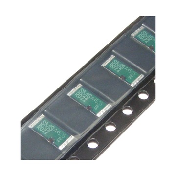Rezystor opornik SMD 2512 0.022ohm 0.022R 1% 3W x3