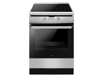 Kuchnia AMICA 6118IE2.376HTaDp(Xx) Inox