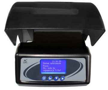 Aquafit AQUASOFT 30 RX UPFLOW Смягчитель воды