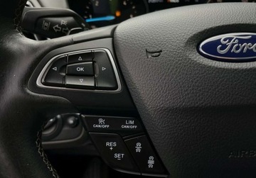 Ford Kuga II SUV Facelifting 2.0 TDCi 180KM 2018 Ford Kuga VIGNALE 4x4 180KM kamera SKORA GWARANCJA sony 2.0, zdjęcie 21