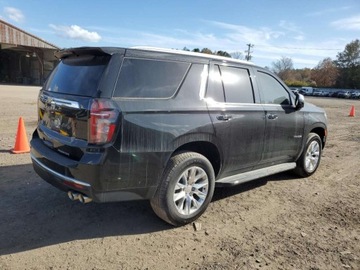 Chevrolet Tahoe GMT900 2023 Chevrolet Tahoe K1500 Premier 2023 5.3l 5.3 Benzyna 355KM, zdjęcie 3