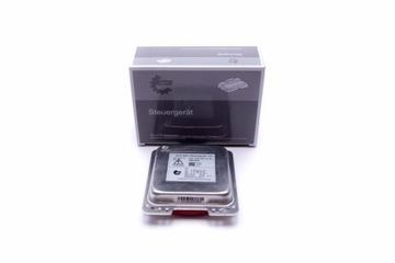 PRZETWORNICA XENON MODUŁ MERCEDES ML W164 GL