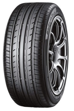 4 opony letnie 195/65R15 YOKOHAMA BluEarth-ES ES32