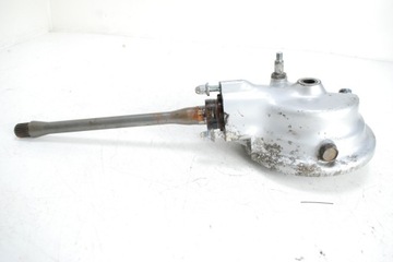 Карданный дифференциал SUZUKI VS 800 INTRUDER