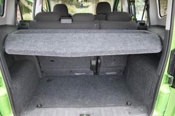 Fiat Fiorino IV 2008 Fiat Fiorino Fiat Fiorino III LPG Klima Elektryka Parktronic Stan BDB WARTO, zdjęcie 19