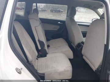 Volkswagen Tiguan II 2022 Volkswagen Tiguan 2022 VOLKSWAGEN TIGUAN 2.0T 2.0 Benzyna 184KM, zdjęcie 8