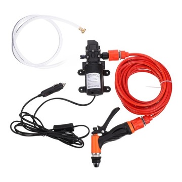 POMPKA MYJNI SAMOCHODOWEJ AUTOMATYCZNA POMPA WODNA ZAOPATRZENIE SAMOCHODOWE