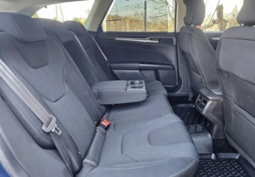 Ford Mondeo V Kombi 1.5 EcoBoost 165KM 2018 Ford Mondeo Niski przebieg, Poliftowy, Bezwypadkowy, Serwisowany, 1.5 164KM, zdjęcie 23