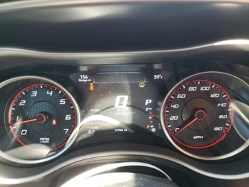 Dodge Charger VII 2021 Dodge Charger 2021r., SCAT PACK, od ubezpieczalni 6.4 Benzyna 495KM, zdjęcie 8