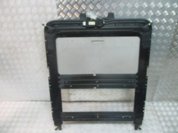 ЛЮК НА КРЫШЕ МИТСУБИСИ ПАДЖЕРО ПИНИН