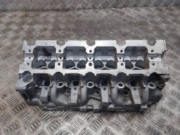 GŁOWICA RENAULT SCENIC II 1.9 DCI 120 KM F9Q