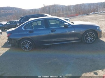 BMW Seria 3 G20-G21 2022 BMW Seria 3 330I xDrive 2022 2.0l 2.0 Benzyna 255KM, zdjęcie 5