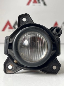 HALOGEN SVĚTLO MLHOVKA LEVÝ PŘEDNÍ OPEL ASTRA J FACELIFT