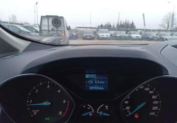 Ford C-MAX II Minivan 2.0 TDCi 115KM 2011 Ford C-MAX Ford C-MAX 2.0 Diesel 115KM, zdjęcie 14