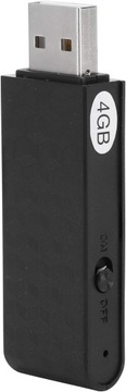 Przeno?ny rejestrator dysku U cyfrowy USB
