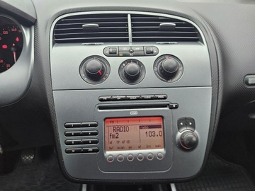 Seat Altea XL 1.6 Mpi 102KM 2009 Seat Altea Klima, Elektryka, Grzane Fotele, Pdc, zdjęcie 26