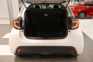 Toyota 2024 Toyota Yaris Hybrid 1.5 Style 1.5 Hybryda 116KM, zdjęcie 9