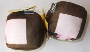 Брелок-гаджет Песочница Friends Sleepground выкройка майнкрафта