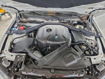 BMW Seria 4 G22-23-26 2020 BMW Seria 4 430i Gran Coupe 2020 2.0 Benzyna 248KM, zdjęcie 6