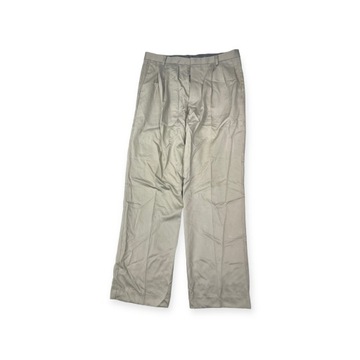 Eleganckie spodnie męskie Dockers D3 Classic Fit 36/36