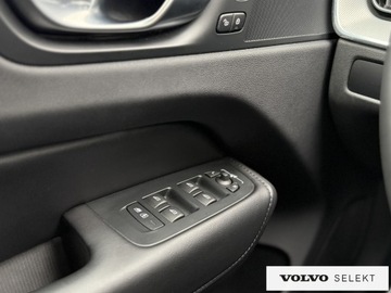 Volvo XC60 II 2023 Volvo XC 60 B4 Benzyna | Plus Dark | Salon PL | Se, zdjęcie 24