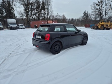 Mini One II 2015 MINI MINI (F55) One 1.5D 95 KM stan BDB silnik B37K, zdjęcie 6