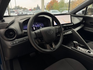 Toyota C-HR II SUV 1.8 Hybrid 140KM 2024 Toyota C-HR Style / 1 właściciel / Salon Polska /, zdjęcie 6