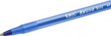 Ручка офисная Blue Bic Round Stic Classic, 20 шт.