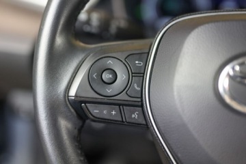 Toyota Corolla XII 2023 Toyota Corolla 1.8 Hybrid Style 1.8 Hybryda 98KM, zdjęcie 14