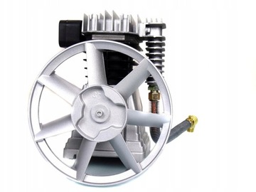 КОМПРЕССОР 2070++ воздушный насос масляный компрессор