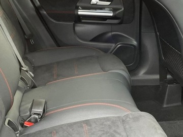 Mercedes GLA II Off-roader Facelifting 1.3 200 163KM 2025 MERCEDES-BENZ GLA 200 AMG Line Suv 1.3 (163KM) 2025, zdjęcie 11