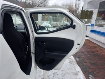 Toyota Aygo II Hatchback 5d 1.0 VVT-i 69KM 2016 TOYOTA AYGO (_B4_) 1.0 (KGB40_) 69 KM, zdjęcie 14