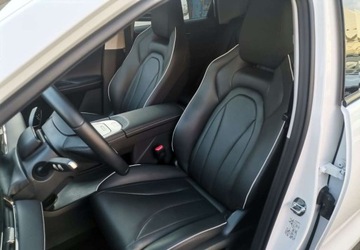 Omoda 5 1.6 T-GDI 147KM 2024 Omoda 5 Omoda 5 1.6 T-GDI Essential DCT 1.6 Benzyna 147KM, zdjęcie 9