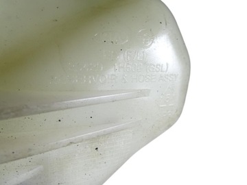 NÁDOBKA VYROVNÁVACÍ KAPALINY CHLADÍCÍHO KIA PRO CEED I 3D 5D 2006-2012