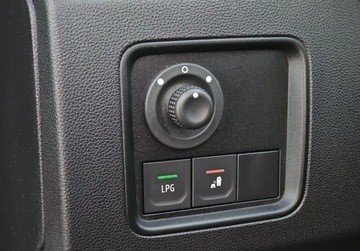 Dacia Duster II SUV Facelifting 1.0 TCe 90KM 2022 Dacia Duster 1WL SalonPL Podgrzewane Fotele Grupa Adamowscy BenzynaLPG, zdjęcie 12