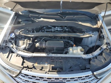 Ford Explorer VI 2022 Ford Explorer Limited 2022 2.3l 2.3 Benzyna 300KM, zdjęcie 6