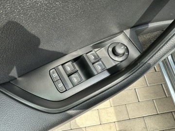 Skoda Superb III Kombi Facelifting 2.0 TDI 190KM 2019 Škoda Superb Skoda Superb Bixenon Grzany fotel, zdjęcie 14