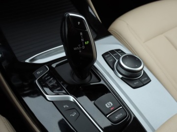 BMW X3 G01 SUV 2.0 20i 184KM 2019 BMW X3 xDrive20i, Salon Polska, 1. Właściciel, zdjęcie 15