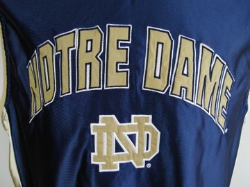 NOTRE DAME COLOSSEUM FIGHT KOSZULKA KOSZYKARSKA L