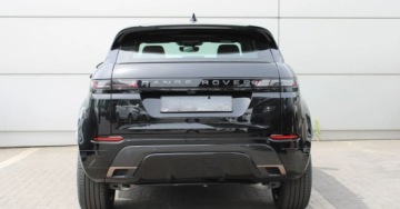 Land Rover Range Rover Evoque II SUV 2.0 Si4 200KM 2024 Land Rover Range Rover Evoque Evoque MY24 2.0 I4 200 PS AWD Auto Dynamic H, zdjęcie 7