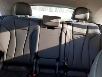 Audi Q8 2023 Audi Q8 Premium Plus S-Line 2023 3.0 Benzyna 335KM, zdjęcie 11