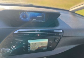 Citroen C4 Picasso II Picasso 2.0 BlueHDi 150KM 2015 Citroen C4 Picasso Citroen C4 Picasso 2.0 BlueHDi Exclusive 2.0 Diesel, zdjęcie 10