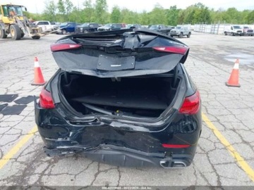 Mercedes Klasa C W206 2024 Mercedes-Benz Klasa C 2024 Mercedes-Benz C-Class C 300 4MATIC Sedan 2.0, zdjęcie 14