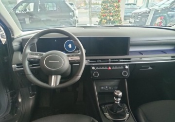 Hyundai Tucson IV 2025 Hyundai Tucson NOWY 1.6 T-GDI 150KM wersja Executive Comfort 1.6 Benzyna, zdjęcie 8