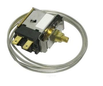 Uniwer. termostat do klimatyzacji regulator temp.